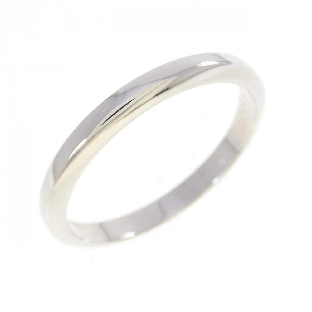 CARTIER Silver Ring